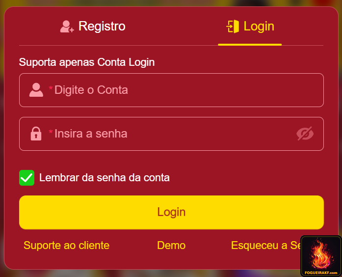 fogueirakf.com conquiste imersivo jogo