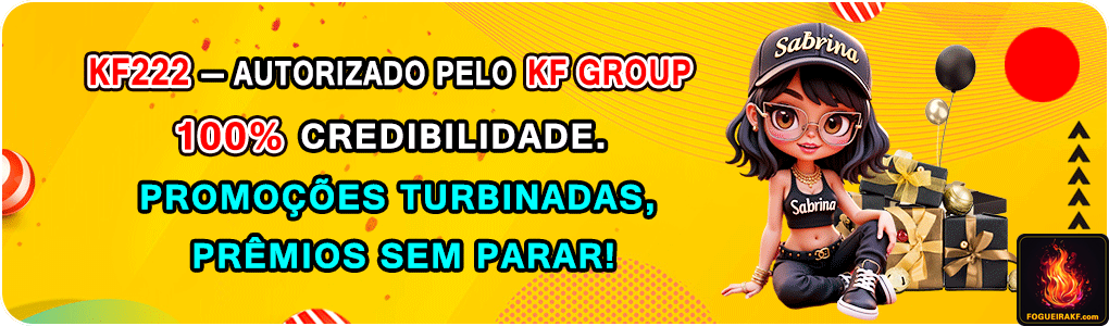 Aplicativo do fogueirakf.com