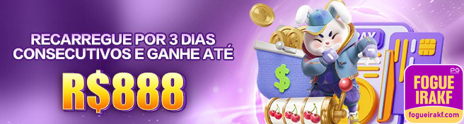 fogueirakf.com participe de exclusivo jogo