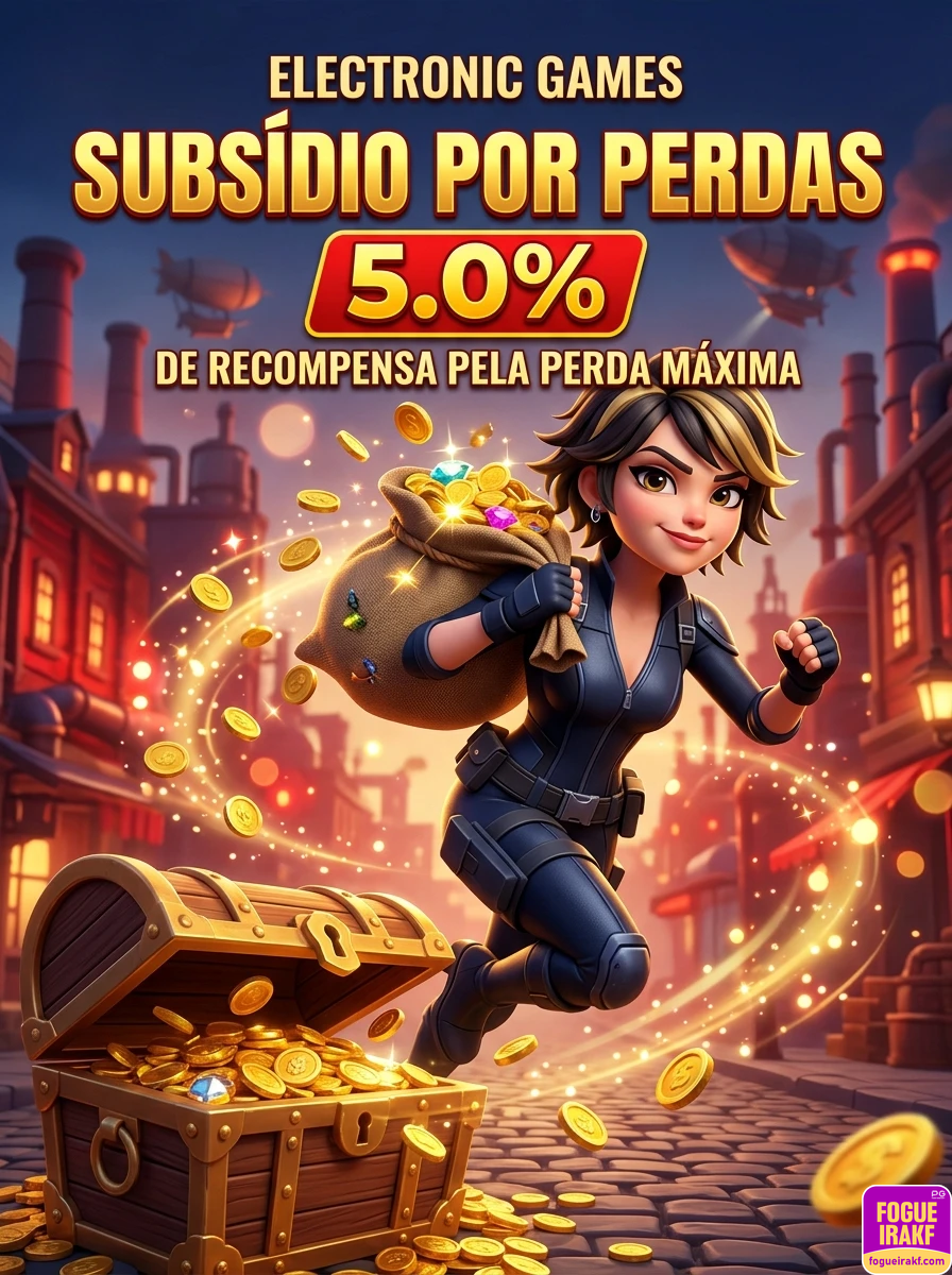 fogueirakf.com mergulhe em inovador jogo