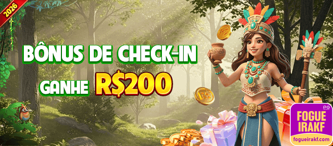 fogueirakf.com participe de premiado jogo