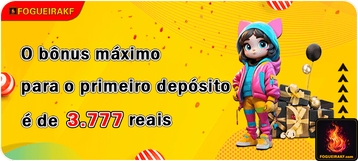 fogueirakf.com desfrute de imersivo jogo