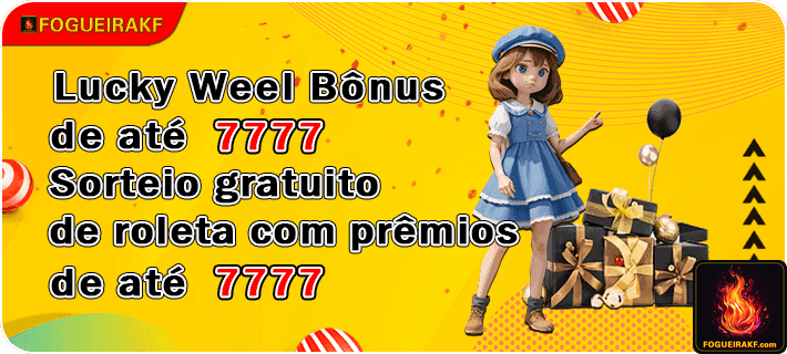 fogueirakf.com participe de imersivo jogo